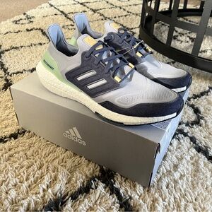 Adidas Men's Ultraboost 22